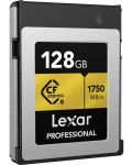 Карта памет Lexar - Professional, 128GB, CFexpress Type B - 2t